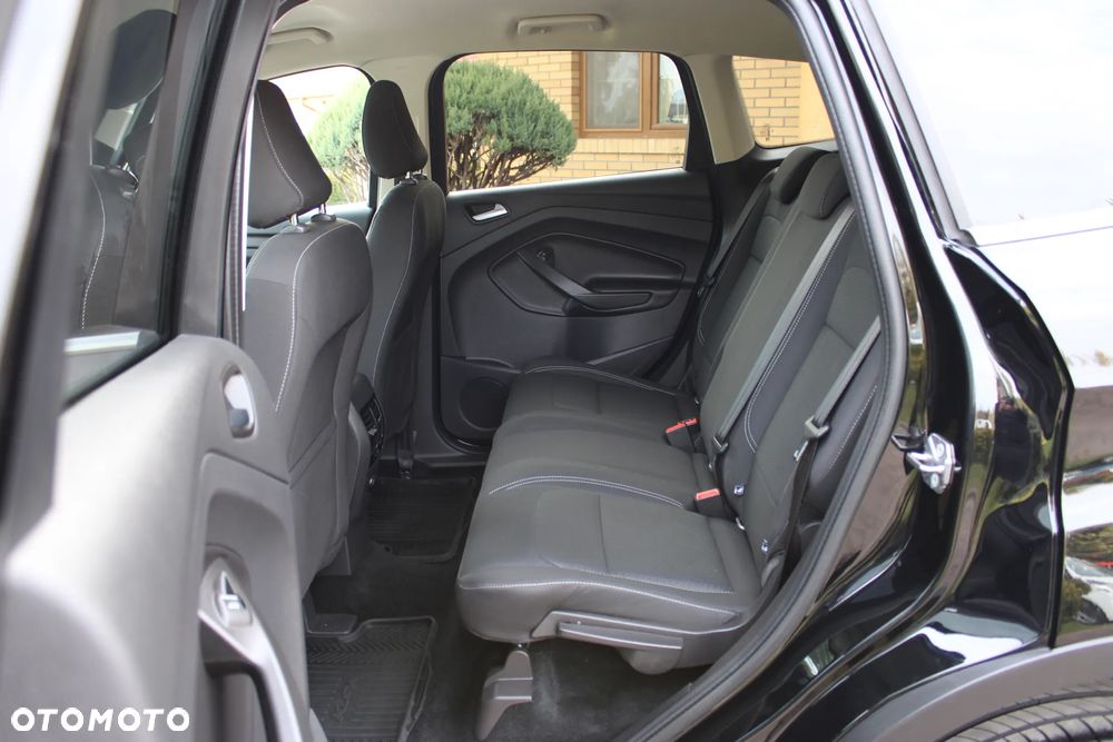 Ford Kuga 1.5 EcoBoost FWD Trend ASS - 17