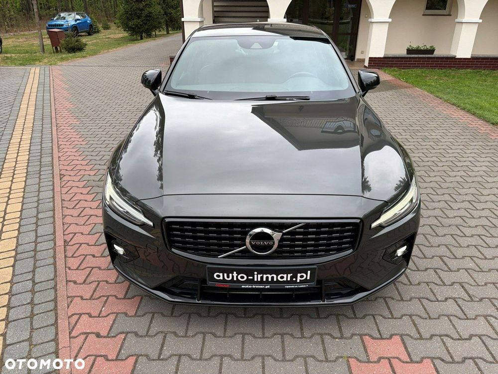 Volvo S60 - 3