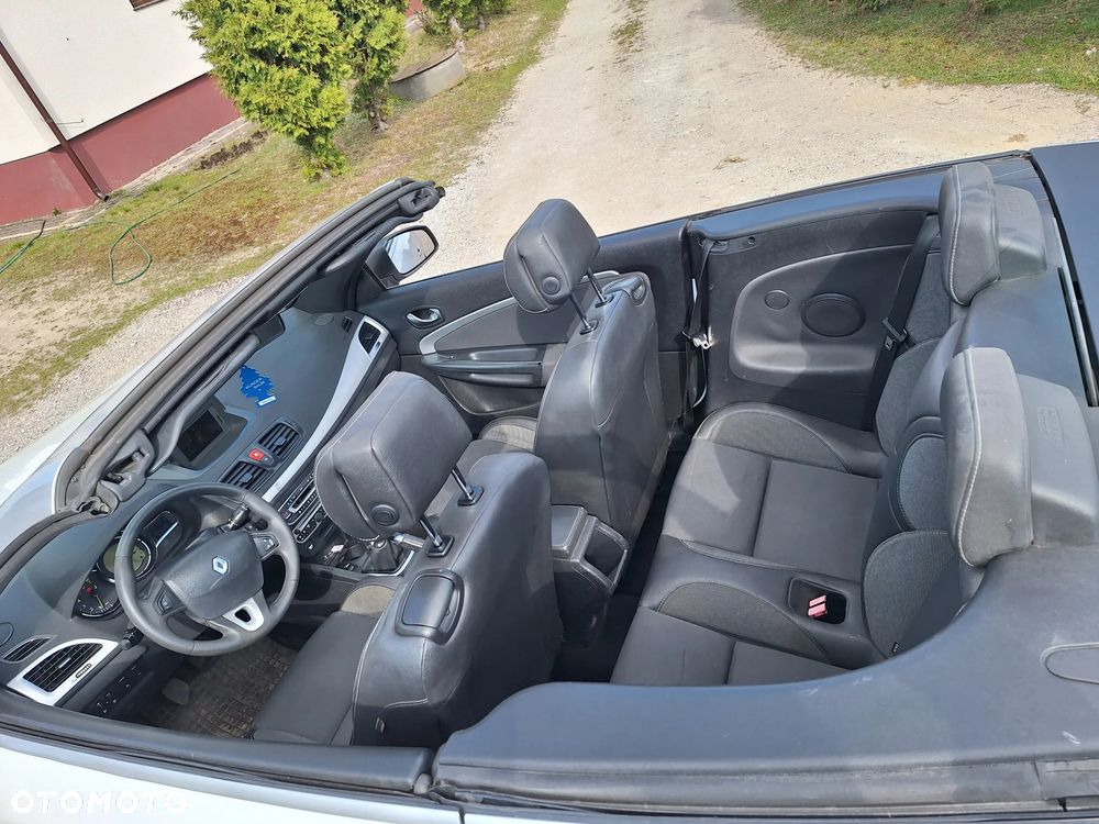 Renault Megane - 8