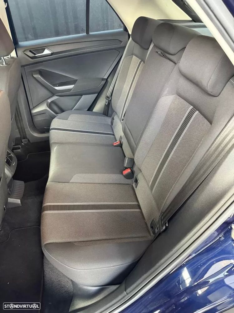 VW T-Roc 1.5 TSI ACT OPF DSG Style - 5