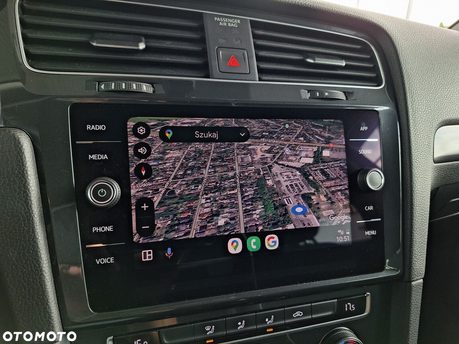 Volkswagen Golf VII 1.5 TSI BMT Comfortline - 24