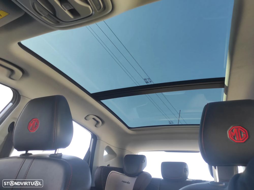 MG ZS 1.0 T-GDI Luxury - 7