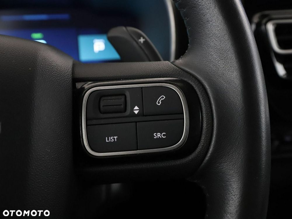 Citroën C5 Aircross 1.6 PHEV Feel Pack EAT8 - 33