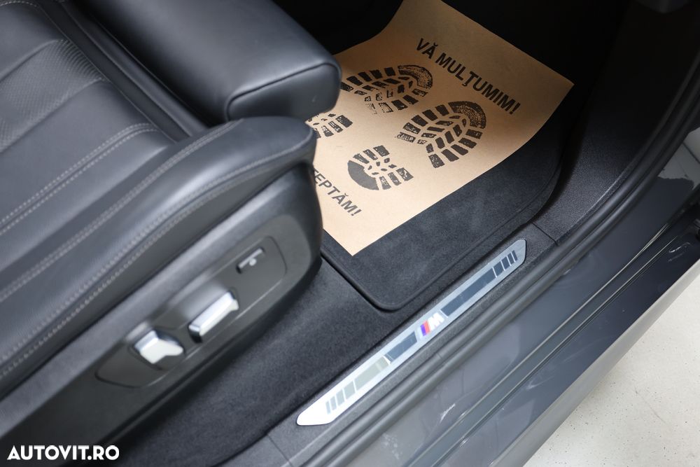 BMW X5 xDrive45e AT PHEV - 27