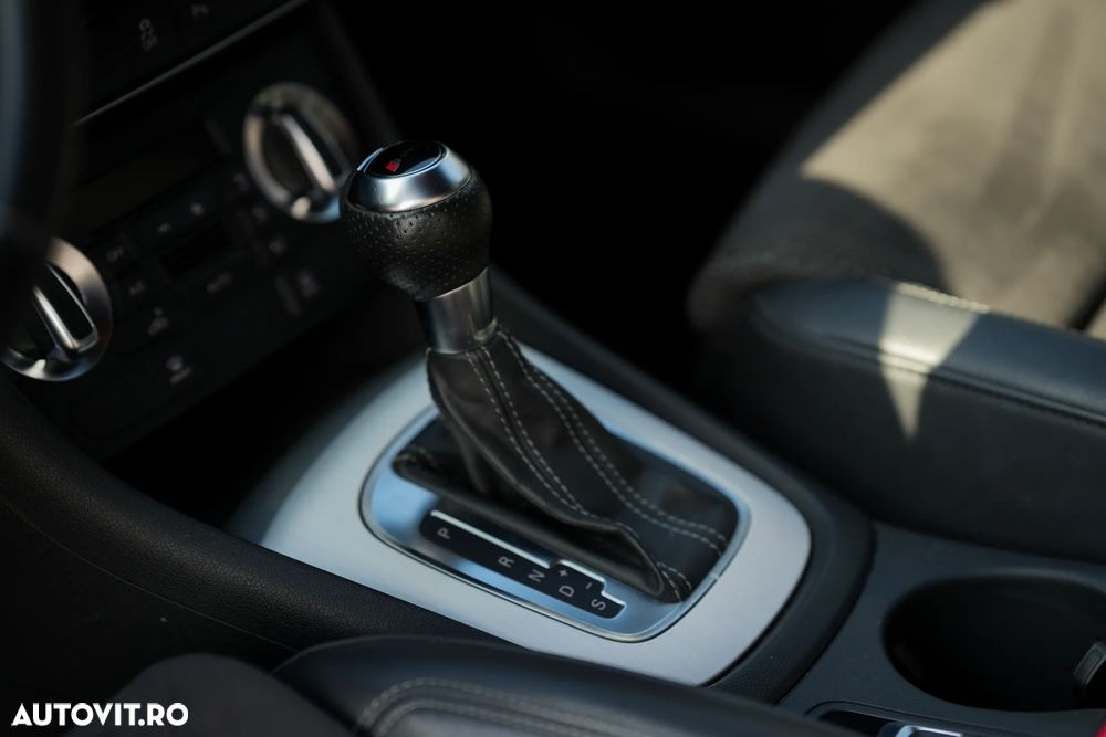 Audi Q3 2.0 TDI Quattro Stronic - 5