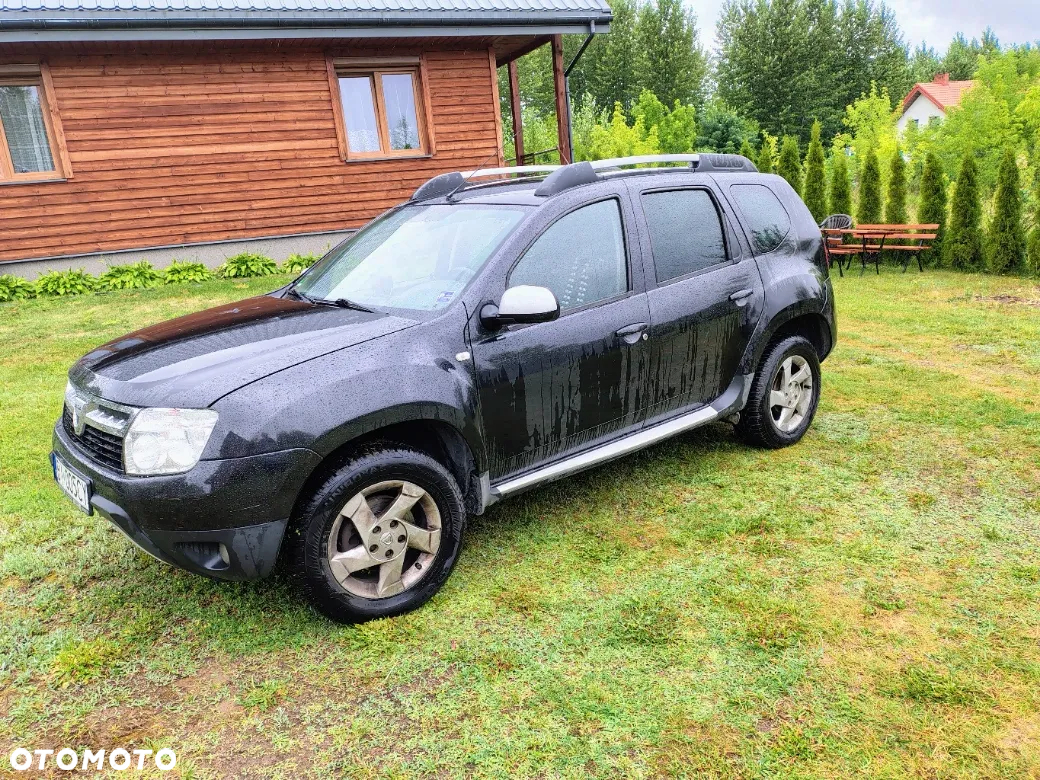 Dacia Duster 1.5 dCi Laureate - 2