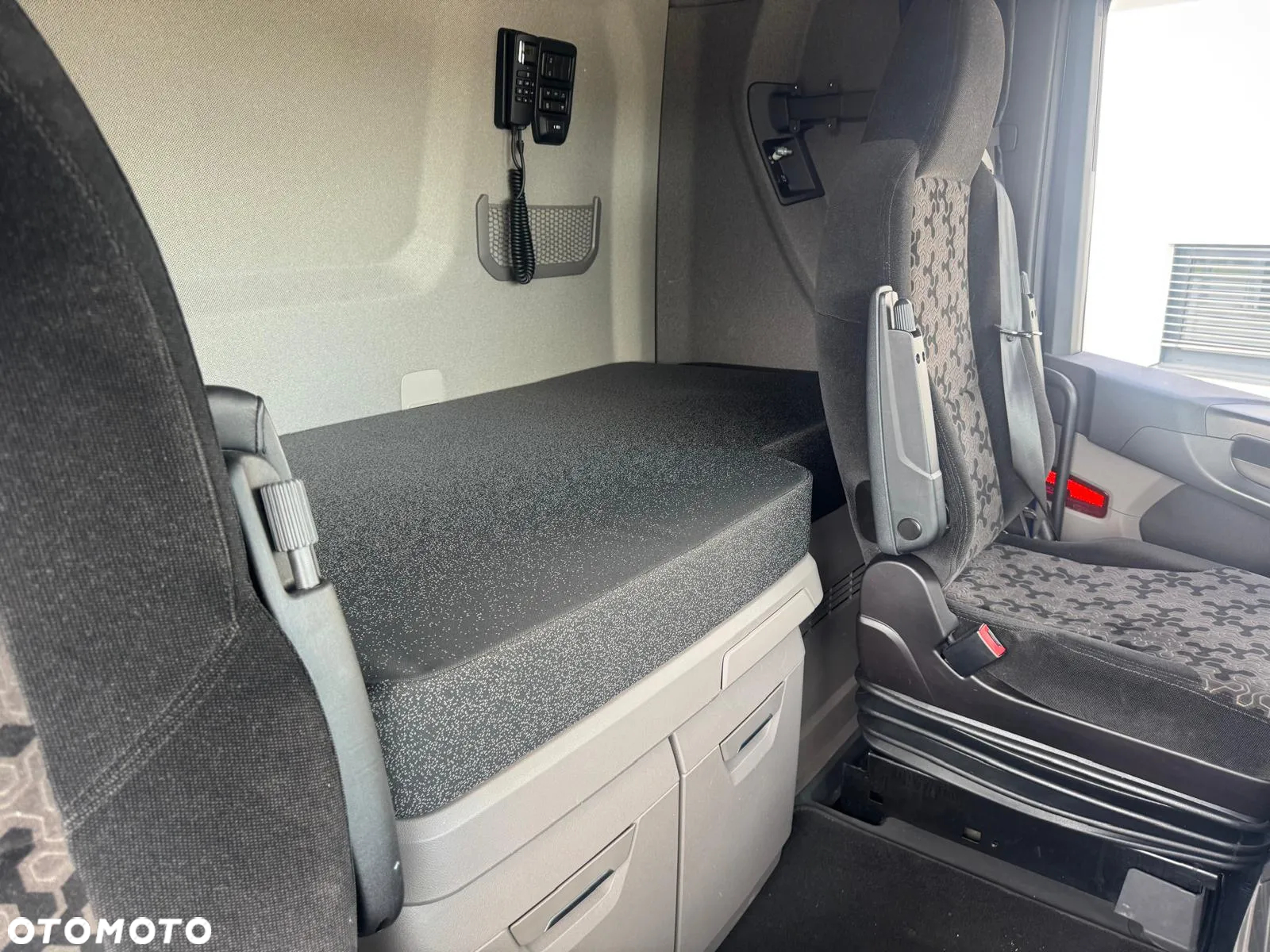 Scania S450/ 2020r/ FULL LEDY/ KLIMA STACJONARNA/ NAVI/ BAKI 1250L - 37
