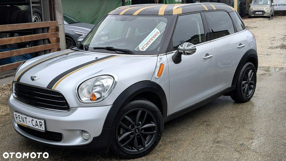 MINI Countryman - 2