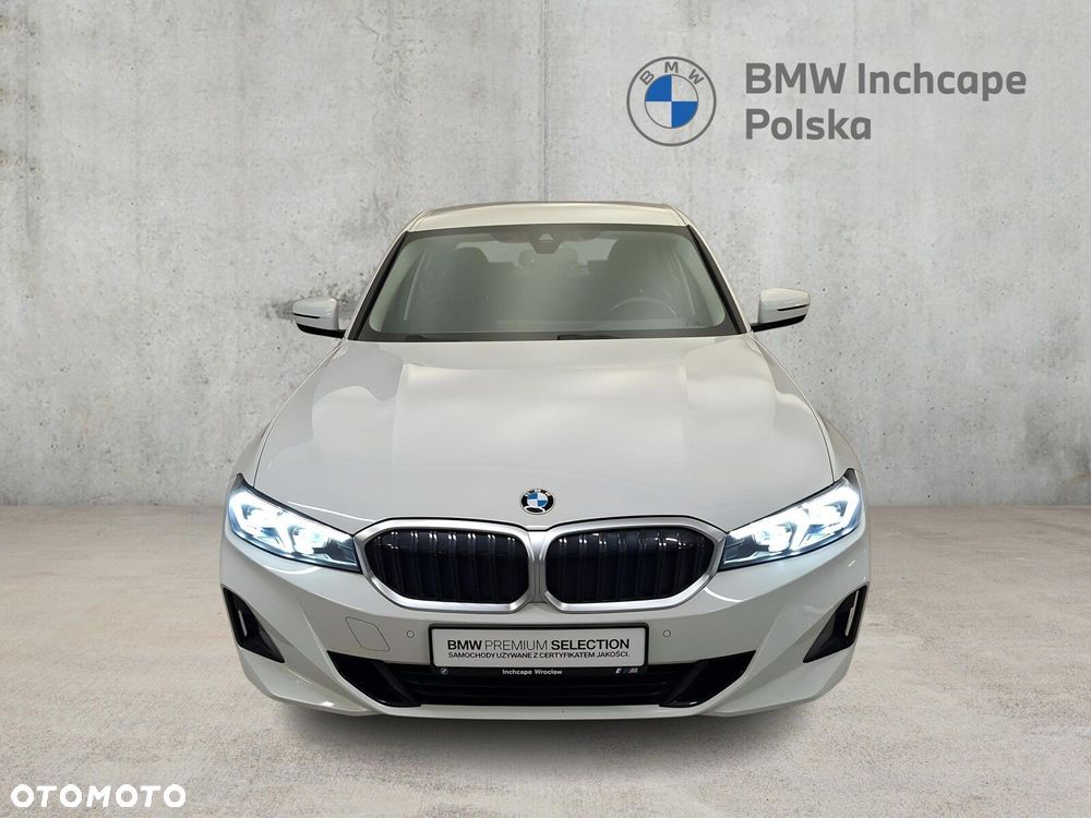 BMW Seria 3 - 8