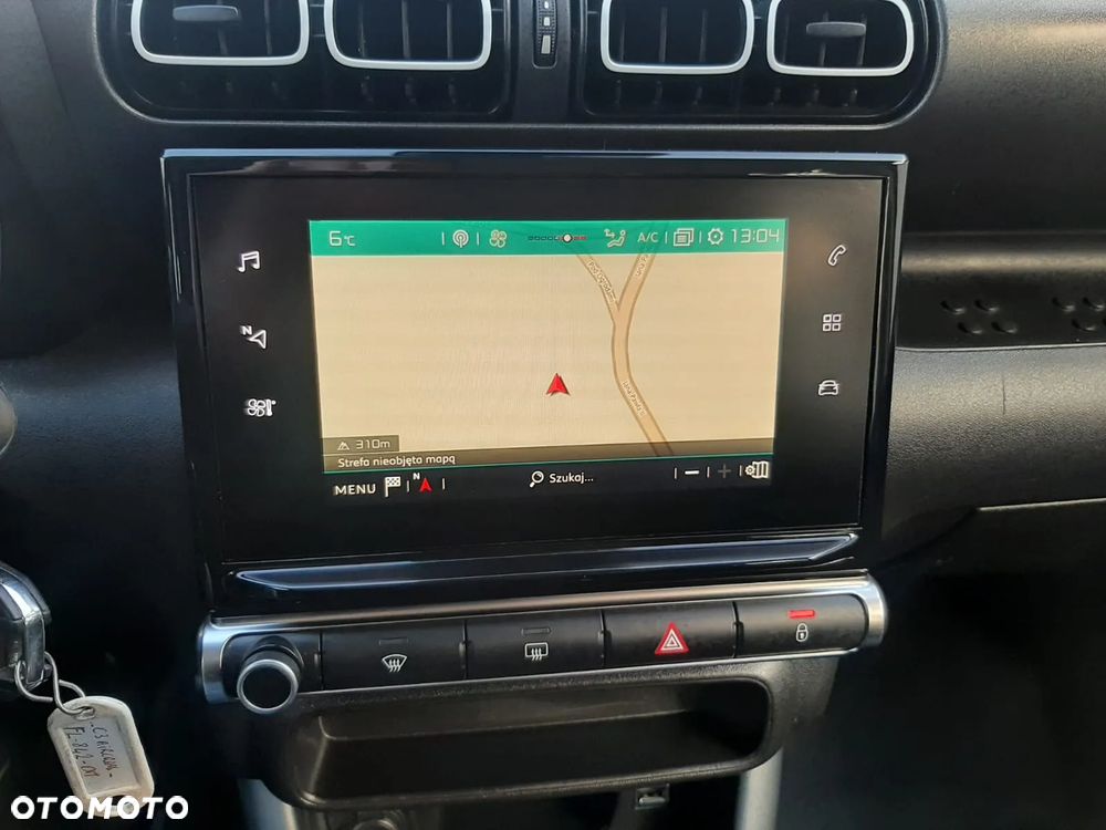 Citroën C3 Aircross 1.5 BlueHDi Live S&S - 21