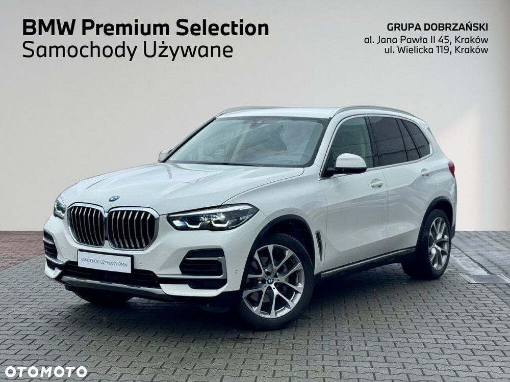 BMW X5 xDrive25d - 2