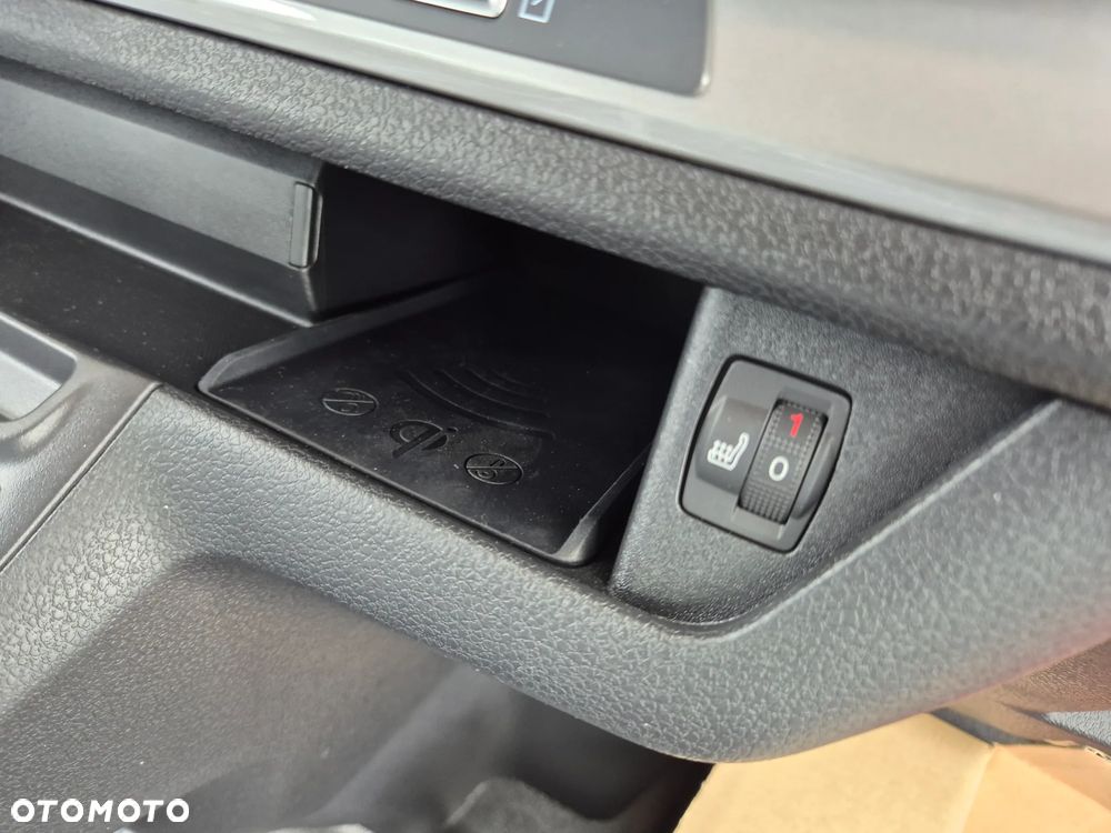 Citroën Jumpy Brygadowy XL LONG 6 miejsc 2.2 150KM Automat !! OD REKI !! - 10