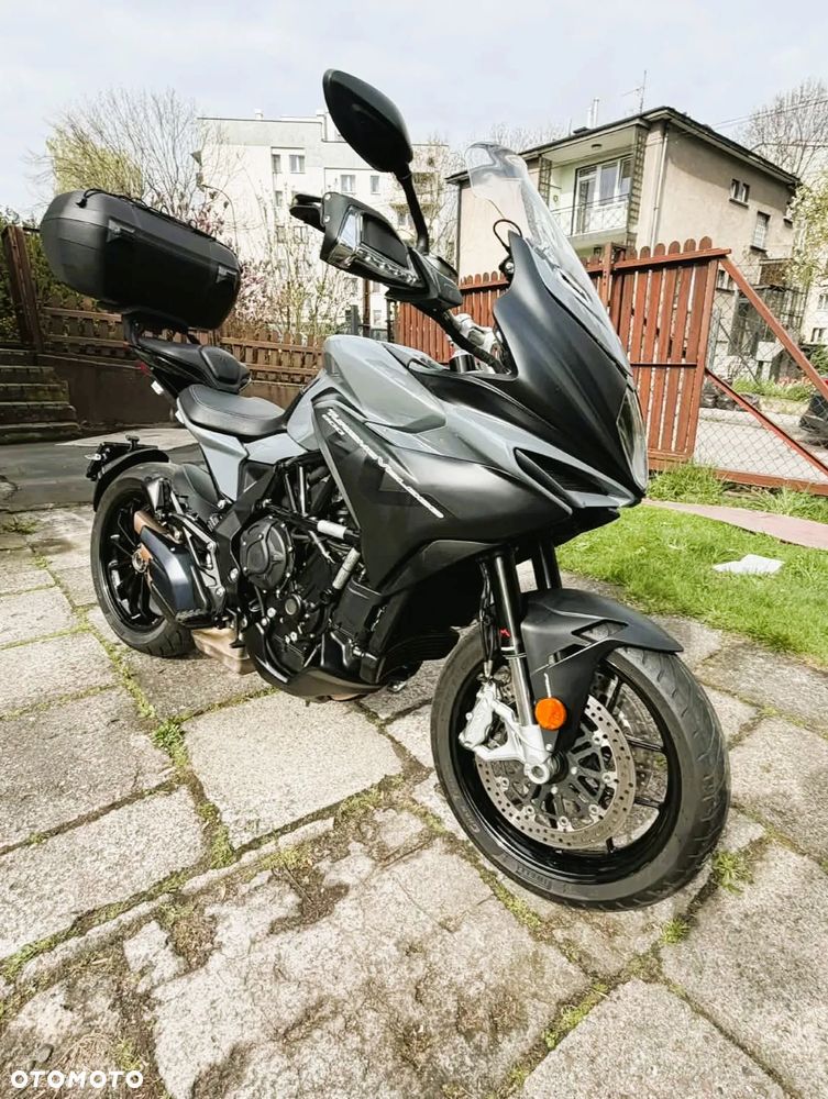 MV AGUSTA Turismo Veloce - 6