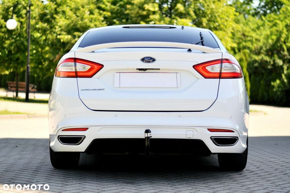 Ford Mondeo 2.0 TDCi ST-Line - 20