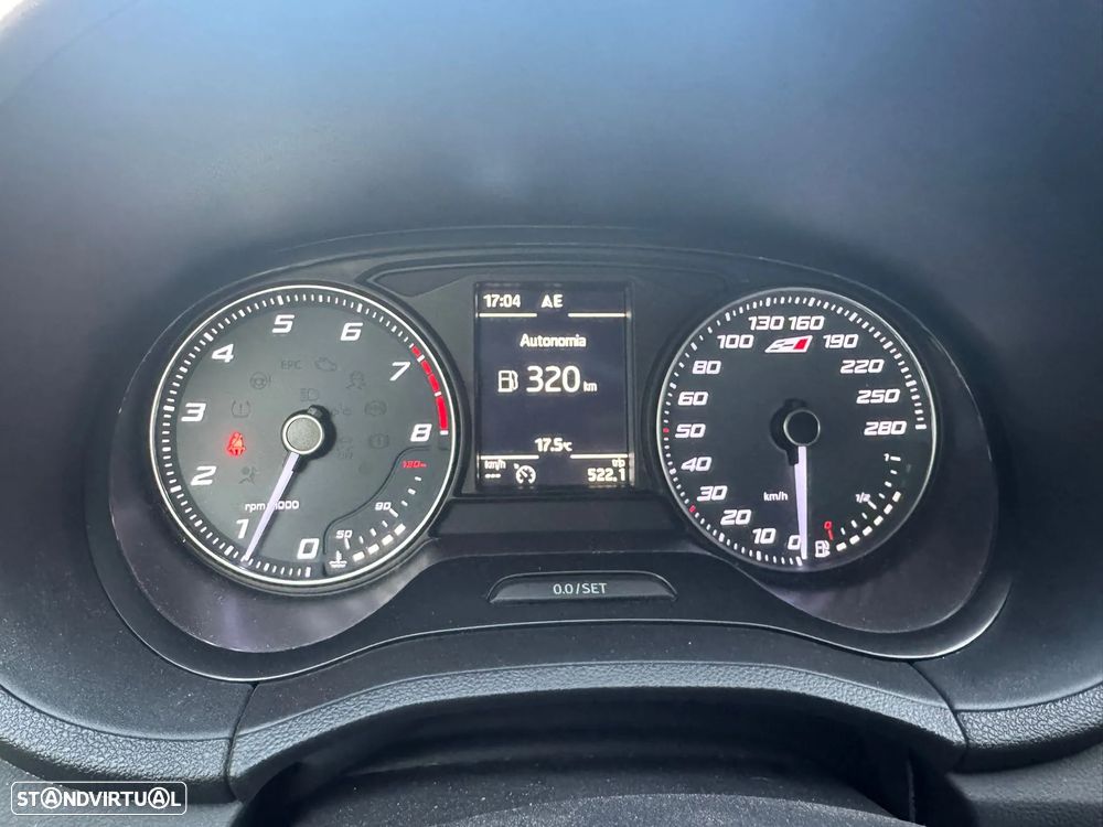 SEAT Ibiza SC 1.8 TSI Cupra - 8