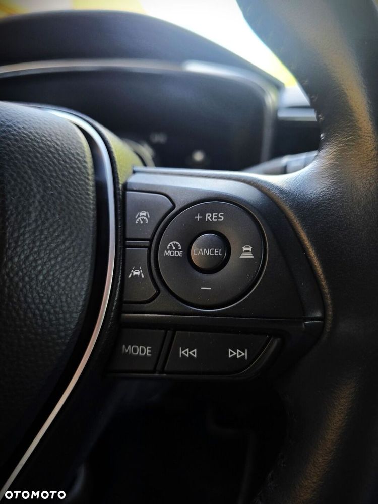 Toyota Corolla 1.8 Hybrid Comfort - 11