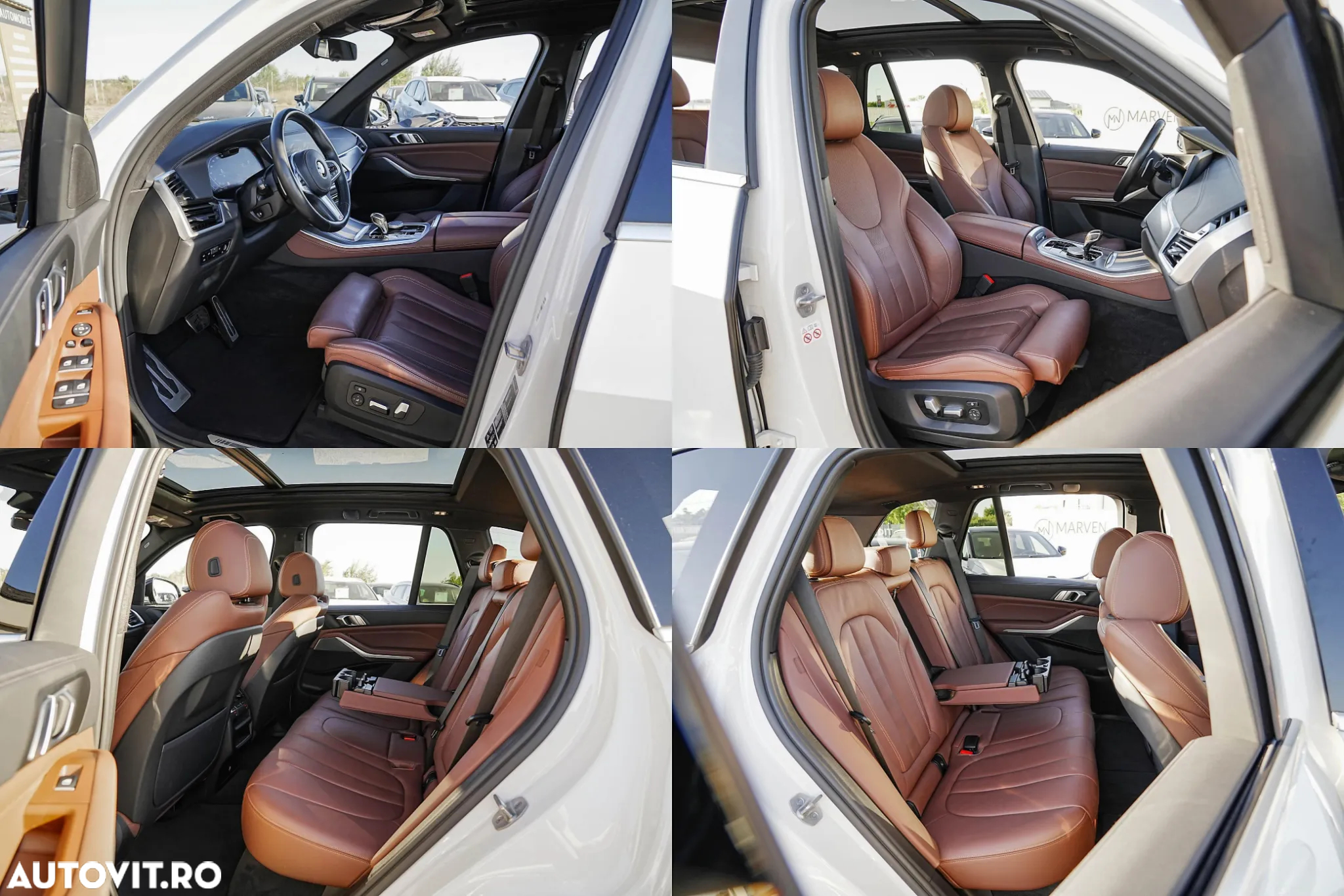 BMW X5 xDrive40d AT MHEV - 11