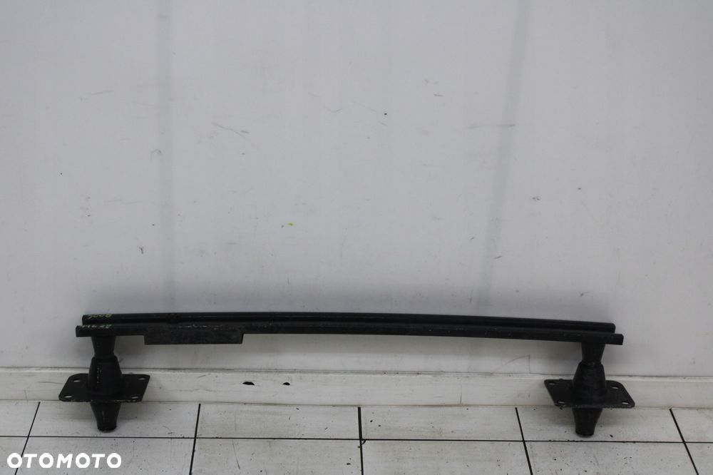 peugeot 3008 5008 i 09r- belka zderzaka przód przednia - 1