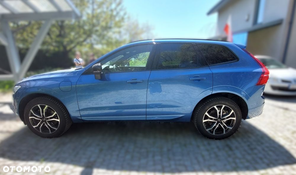 Volvo XC 60 - 5
