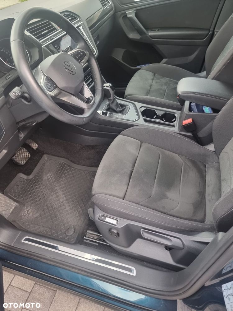 Volkswagen Tiguan 1.5 TSI EVO Life DSG - 2