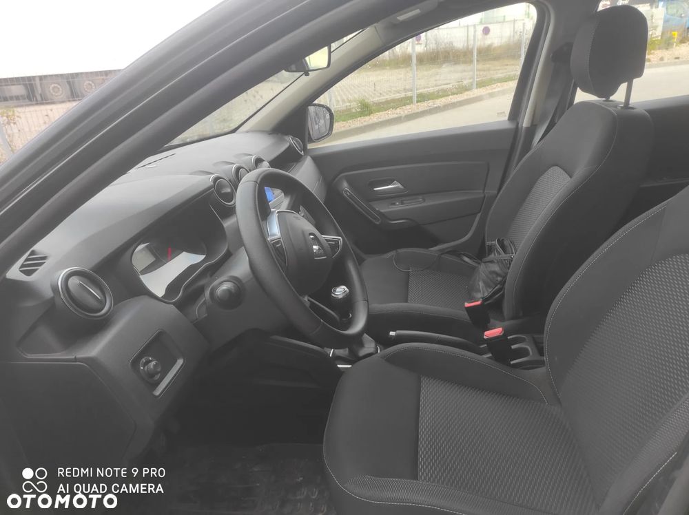 Dacia Duster 1.0 TCe Access - 13