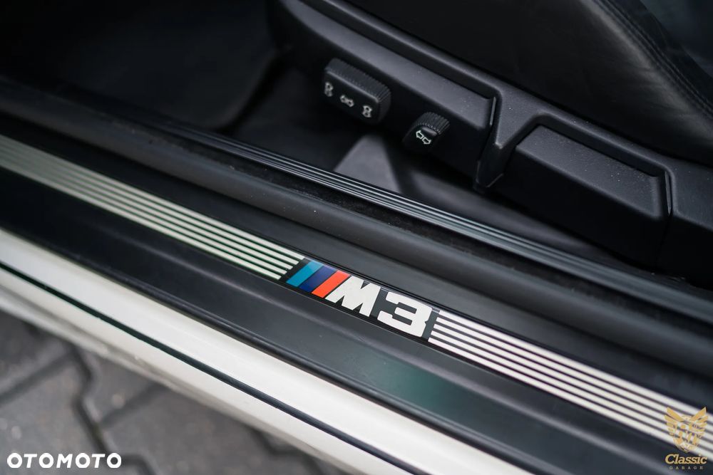BMW M3 - 34