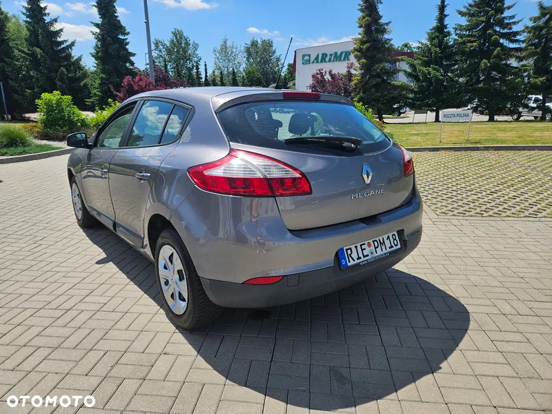 Renault Megane - 13