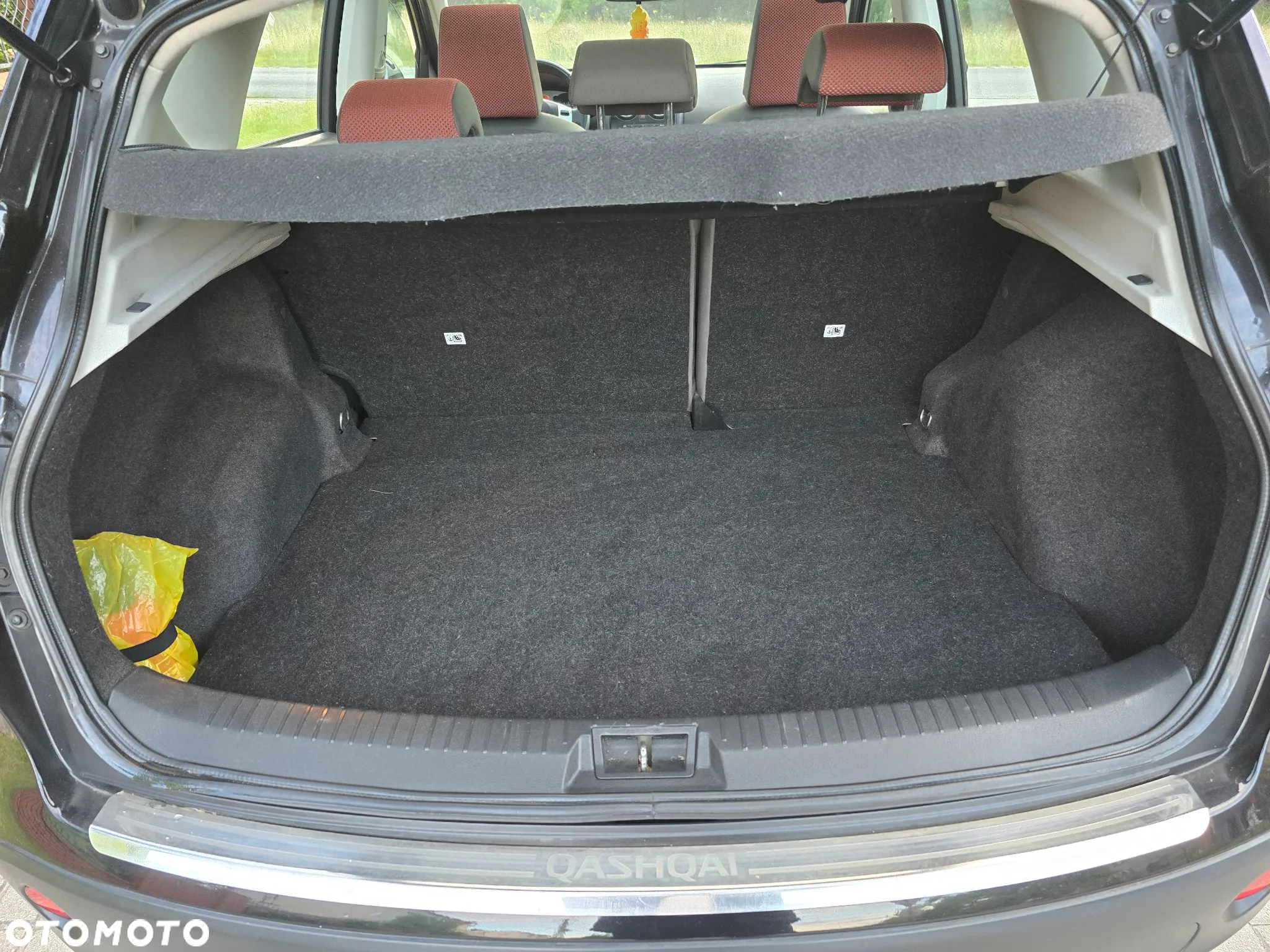 Nissan Qashqai 2.0 tekna - 16