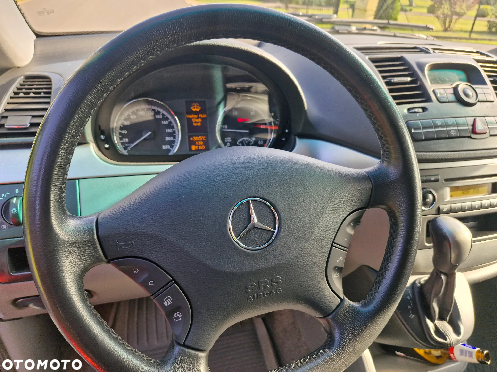 Mercedes-Benz Viano - 11