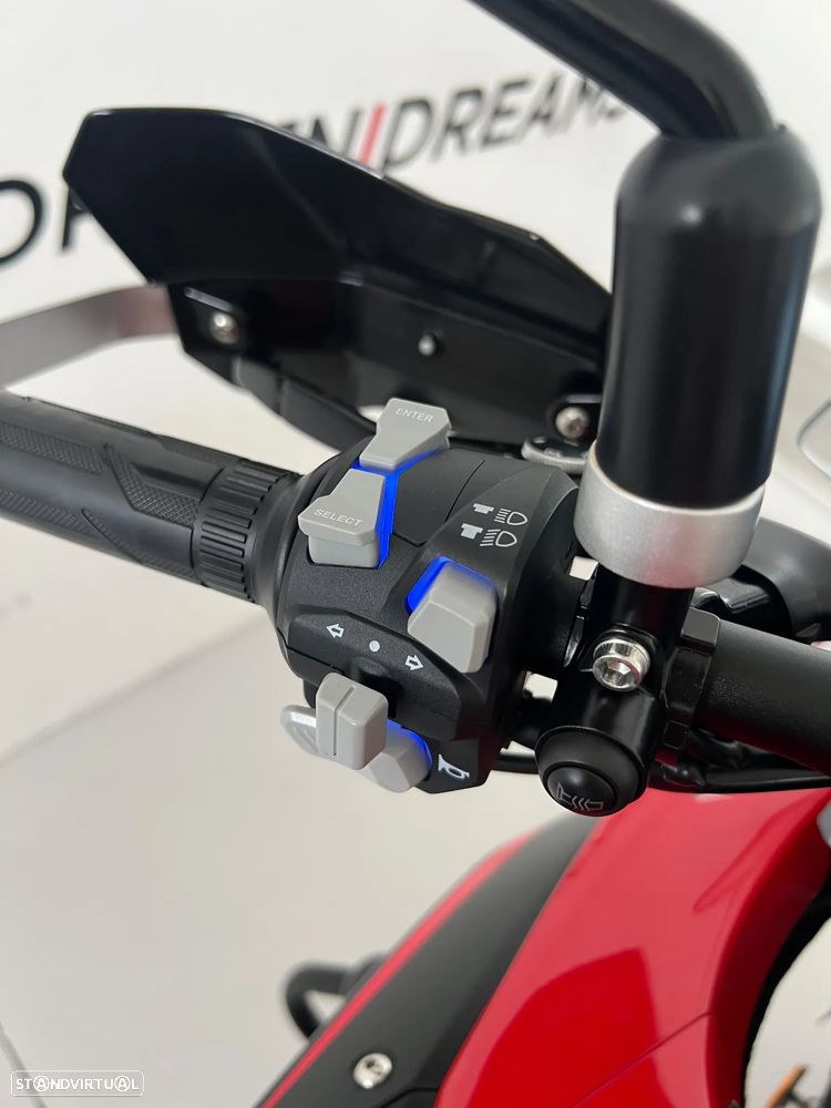 QJ Motor SRT 700 ON - 11
