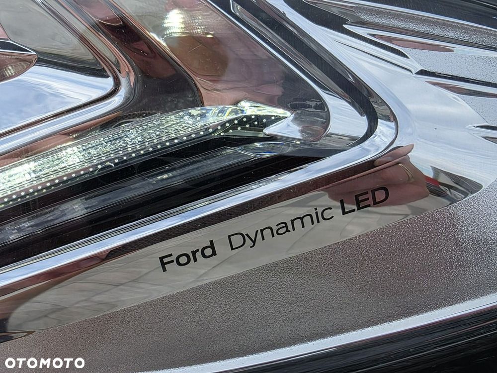 Ford Mondeo 2.0 Hybrid Vignale - 22