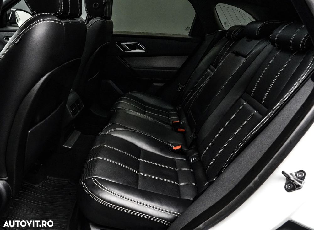 Land Rover Range Rover Velar 2.0 R-Dynamic - 16
