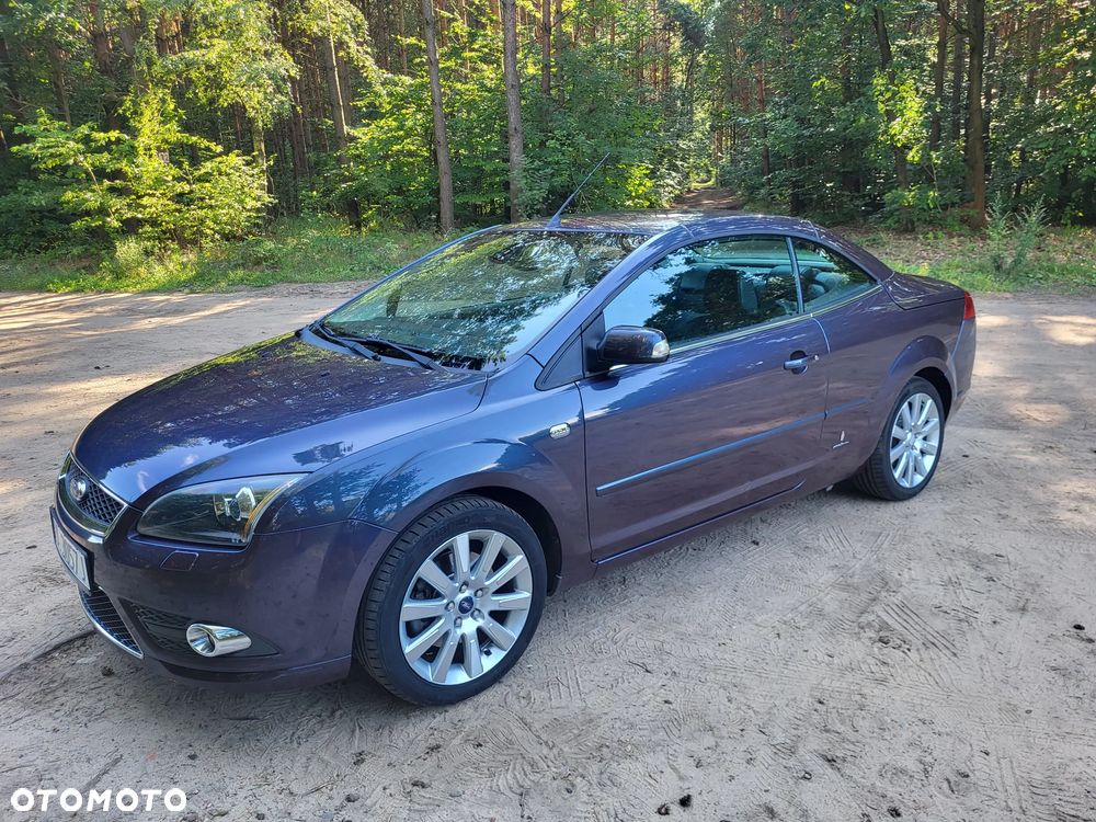 Ford Focus 2.0 16V Titanium - 3