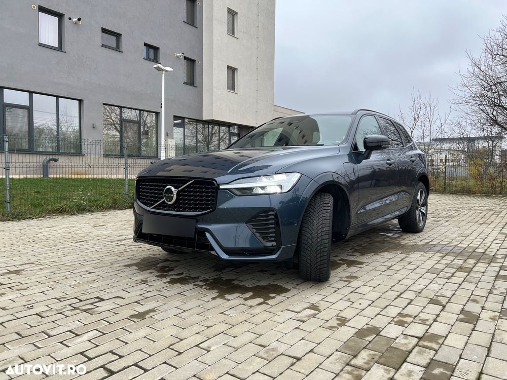 Volvo XC 60 - 5