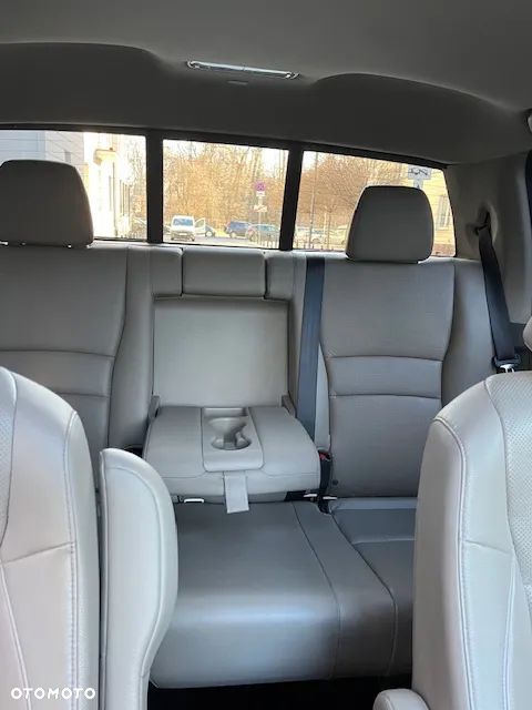 Honda Ridgeline - 18
