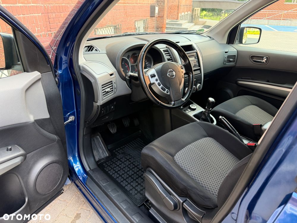 Nissan X-Trail 2.0 dCi XE - 5