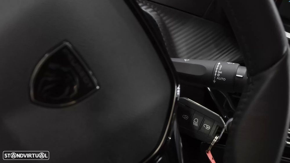 Peugeot e-208 50 kWh Active - 24