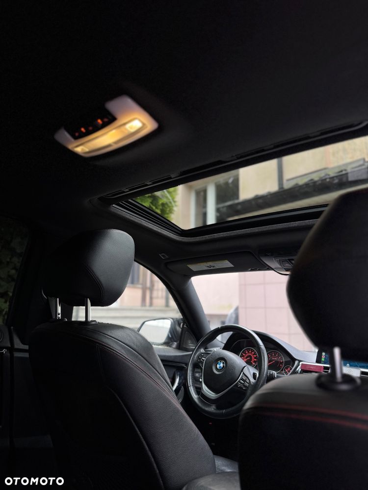 BMW Seria 4 430i M Sport - 23