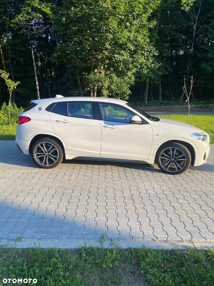 BMW X2 sDrive18i M Sport - 6