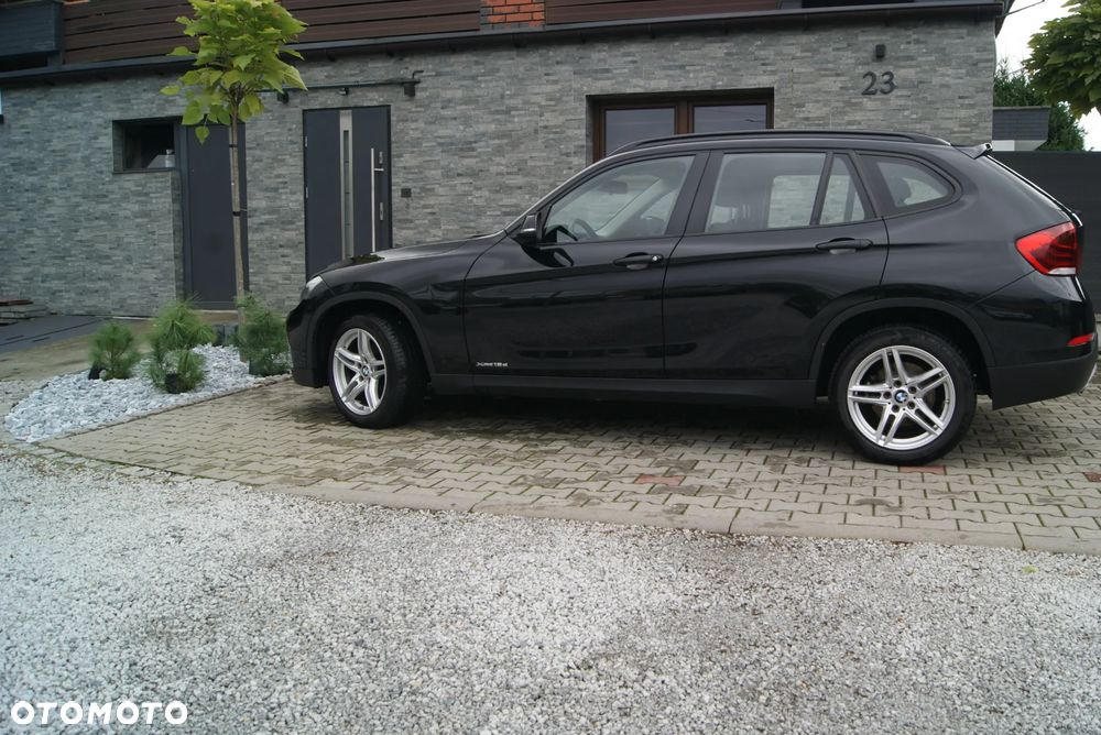 BMW X1 xDrive18d - 3