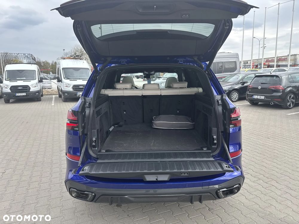 BMW X5 xDrive40d mHEV sport - 15