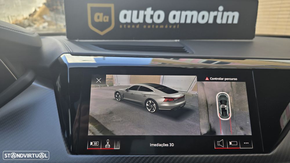 Audi e-tron GT quattro - 40