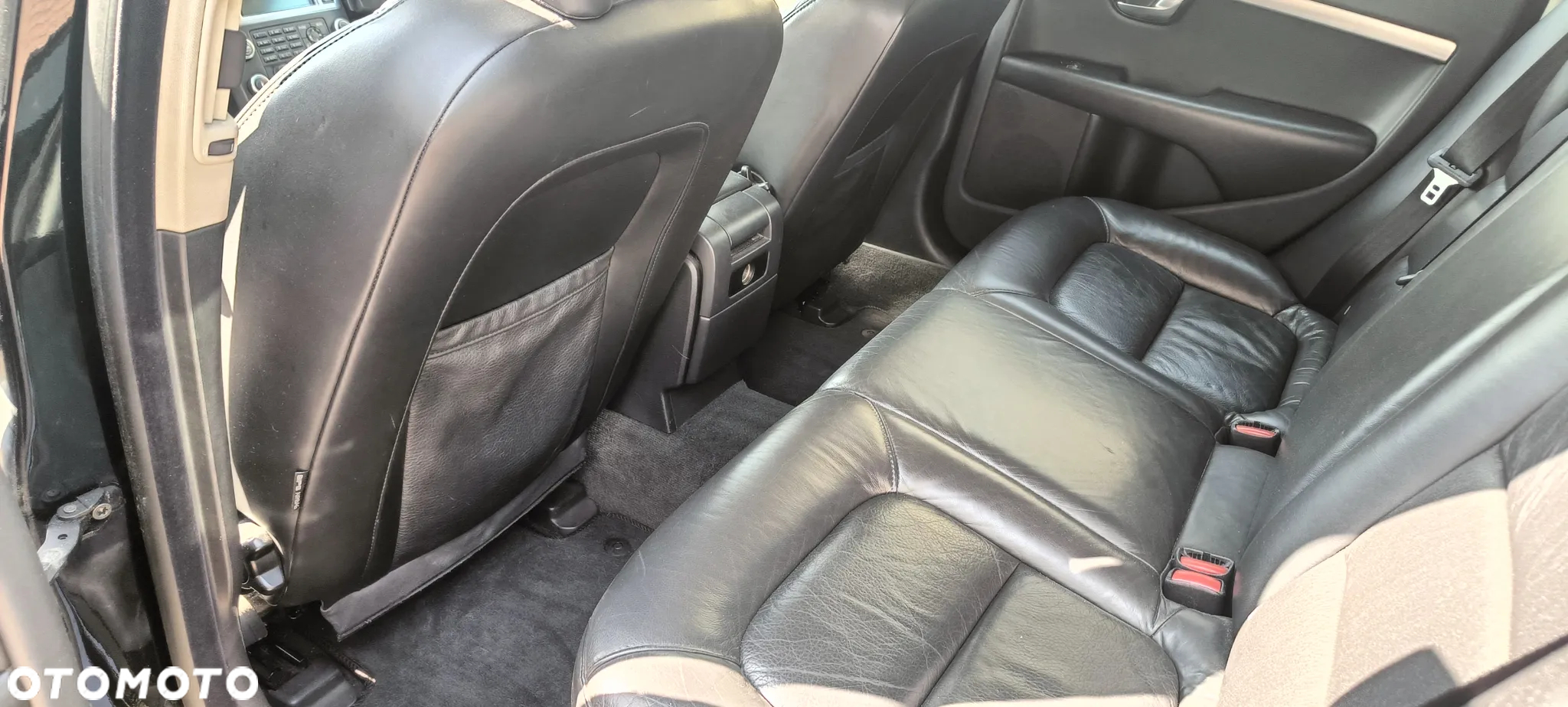 Volvo V70 2.0D Momentum - 8