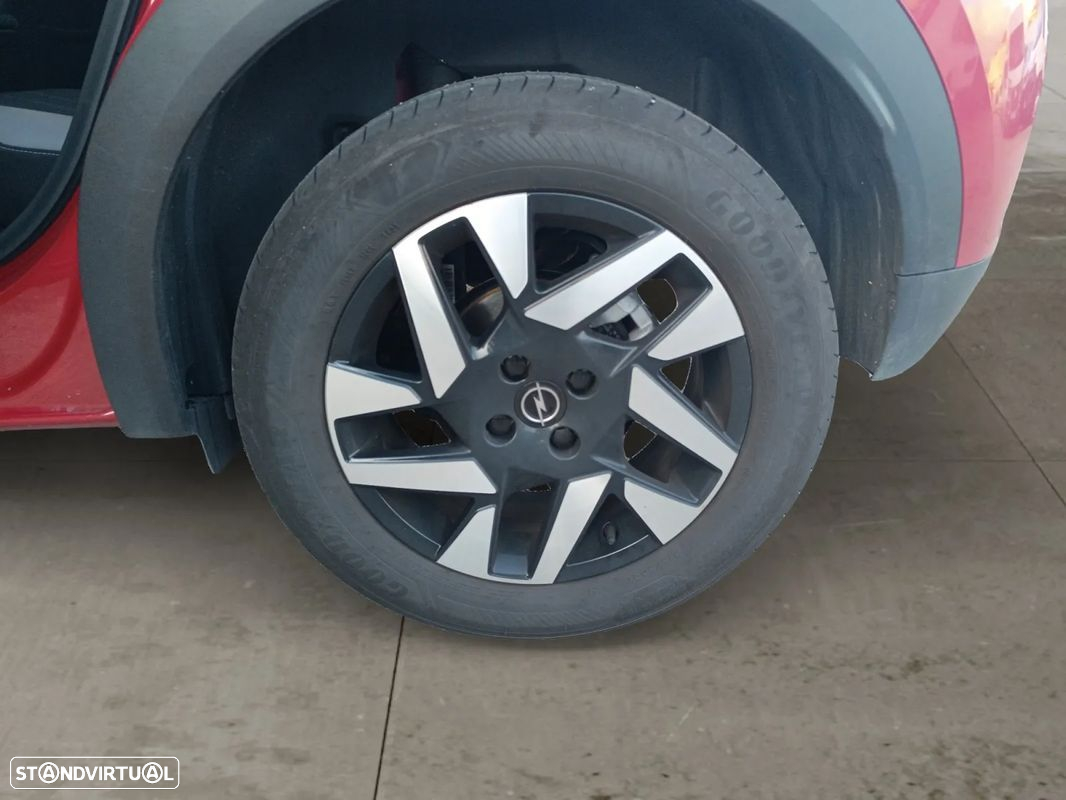 Opel Mokka 1.5 D Elegance - 9