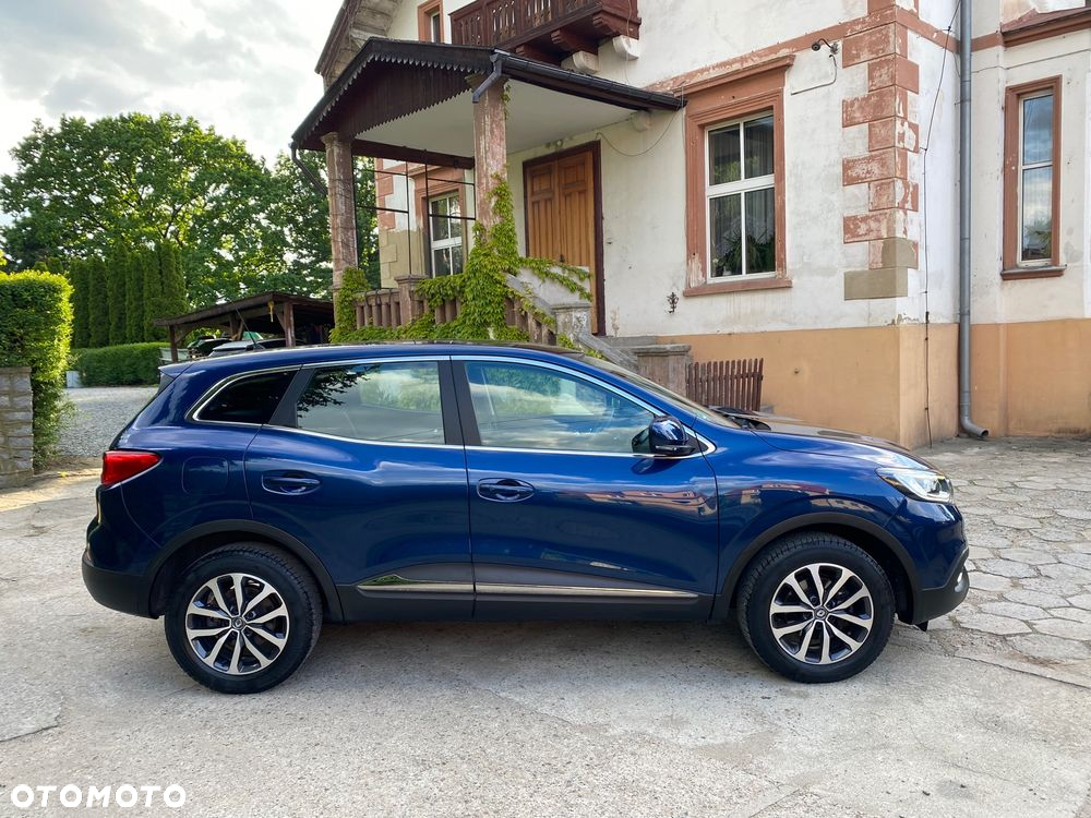 Renault Kadjar Energy TCe 130 Experience - 7