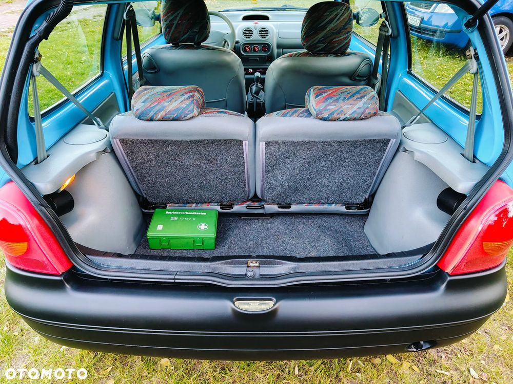 Renault Twingo 1.2 Twin - 18