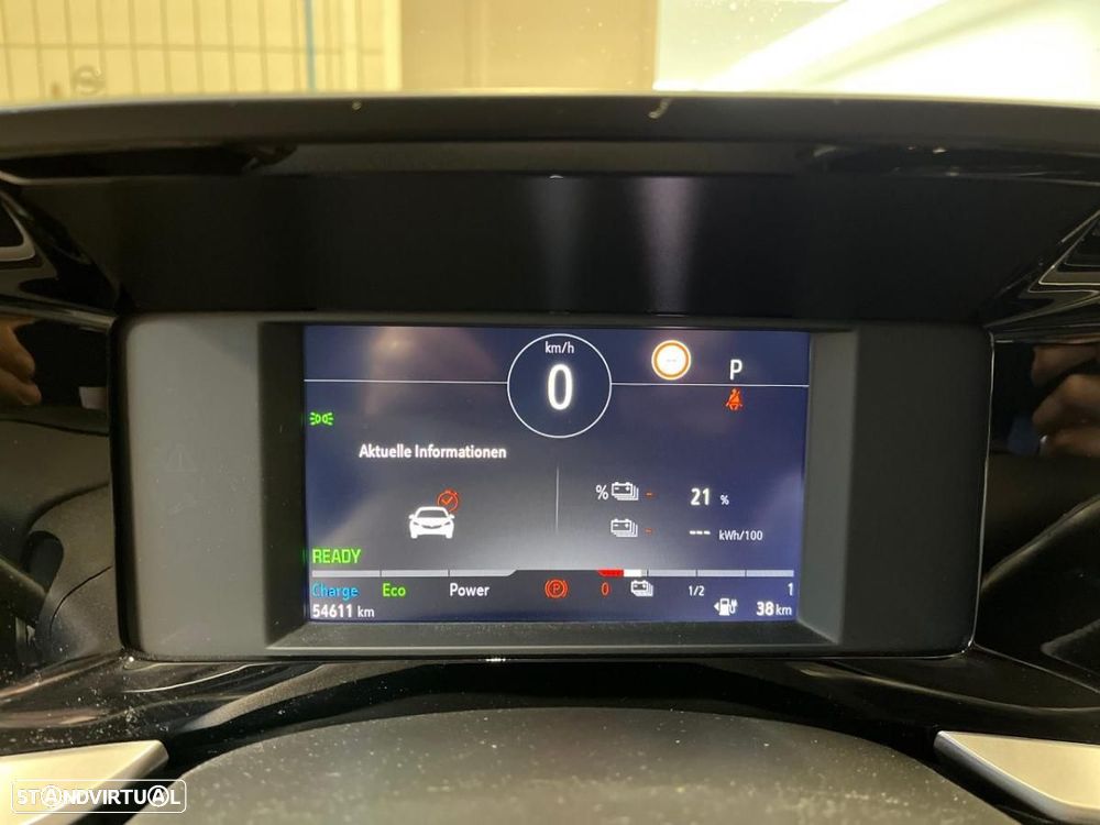 Opel Mokka-e Elegance - 6