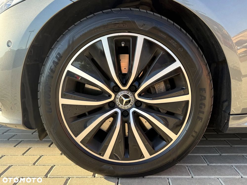 Mercedes-Benz CLS 450 4-Matic 9G-TRONIC - 25