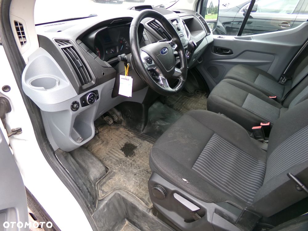 Ford transit - 4
