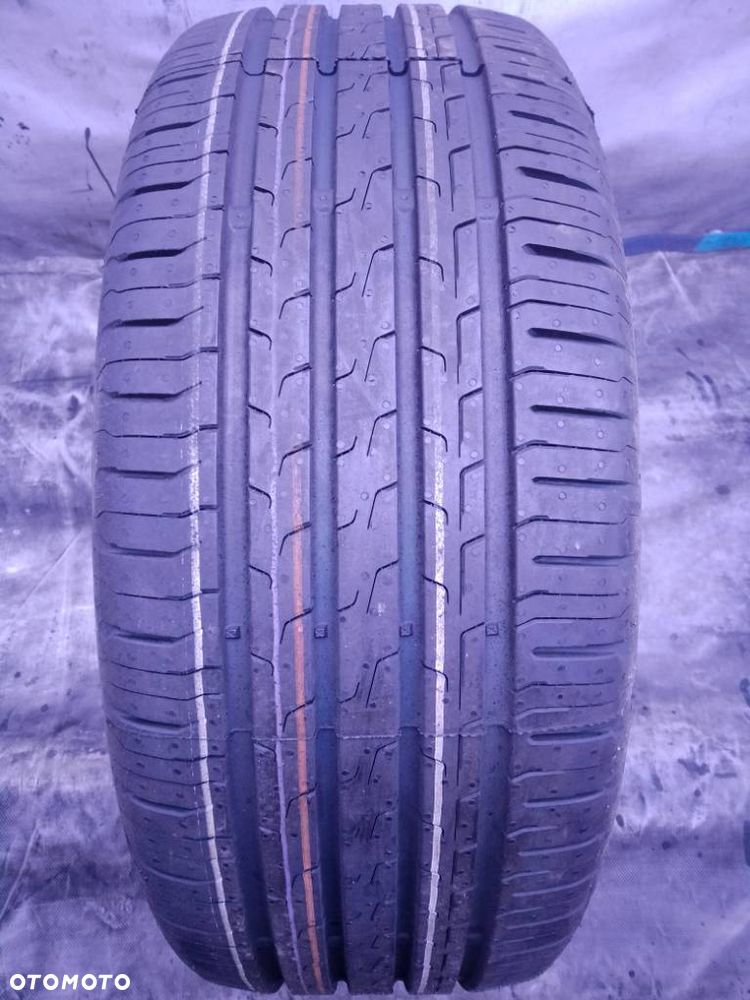 Continental EcoContact6 215/55 R16 97W 2025 - 1